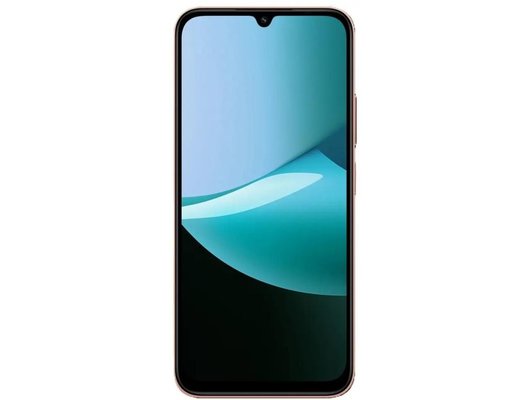 Смартфон Xiaomi REDMI 15C 4/128Gb Orange